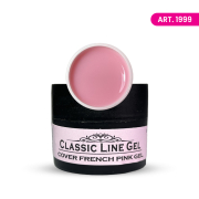 COVER  gel CLG FRENCH PINK 15ml art.1999